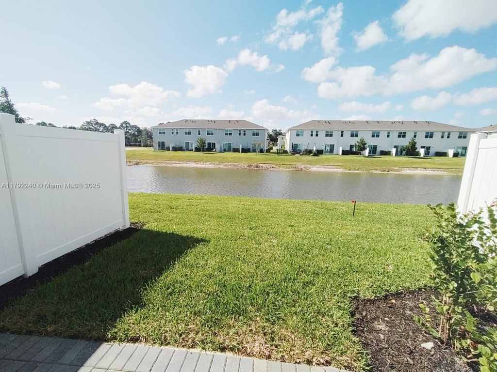 Photo of 537 SE Rivergrass St #537, Port Saint Lucie, FL 34984 (MLS # A11792240)