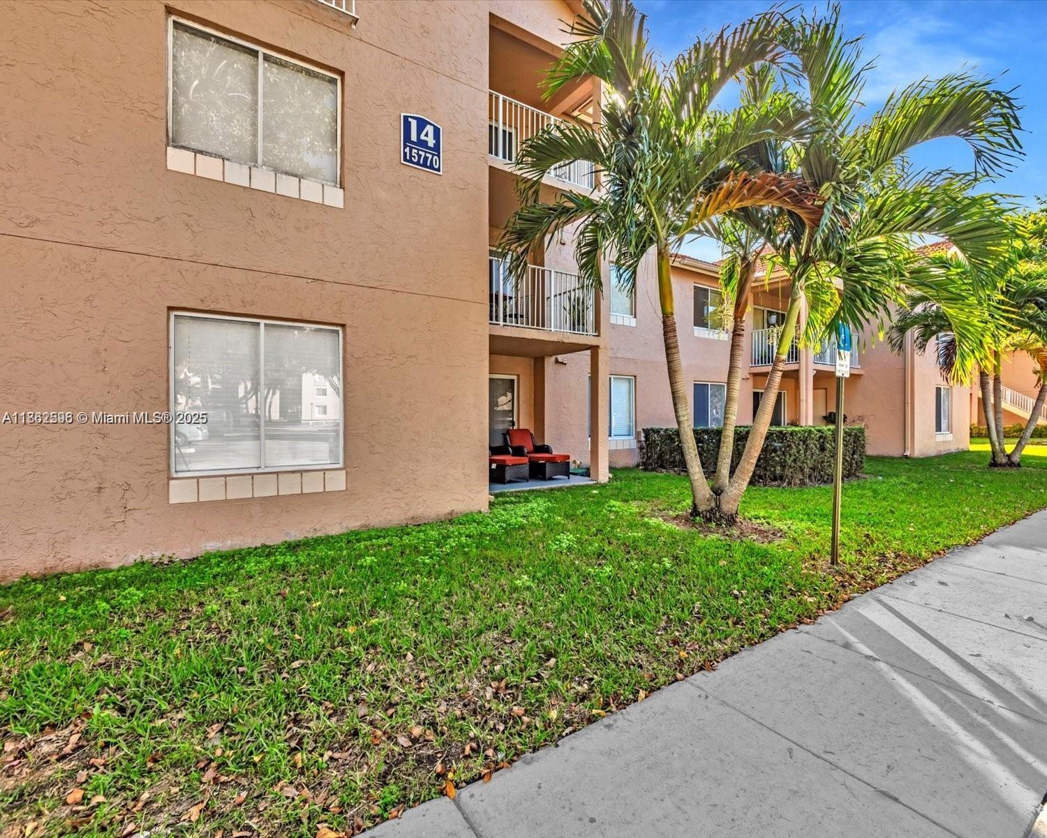 15770 SW 106th Ter 303