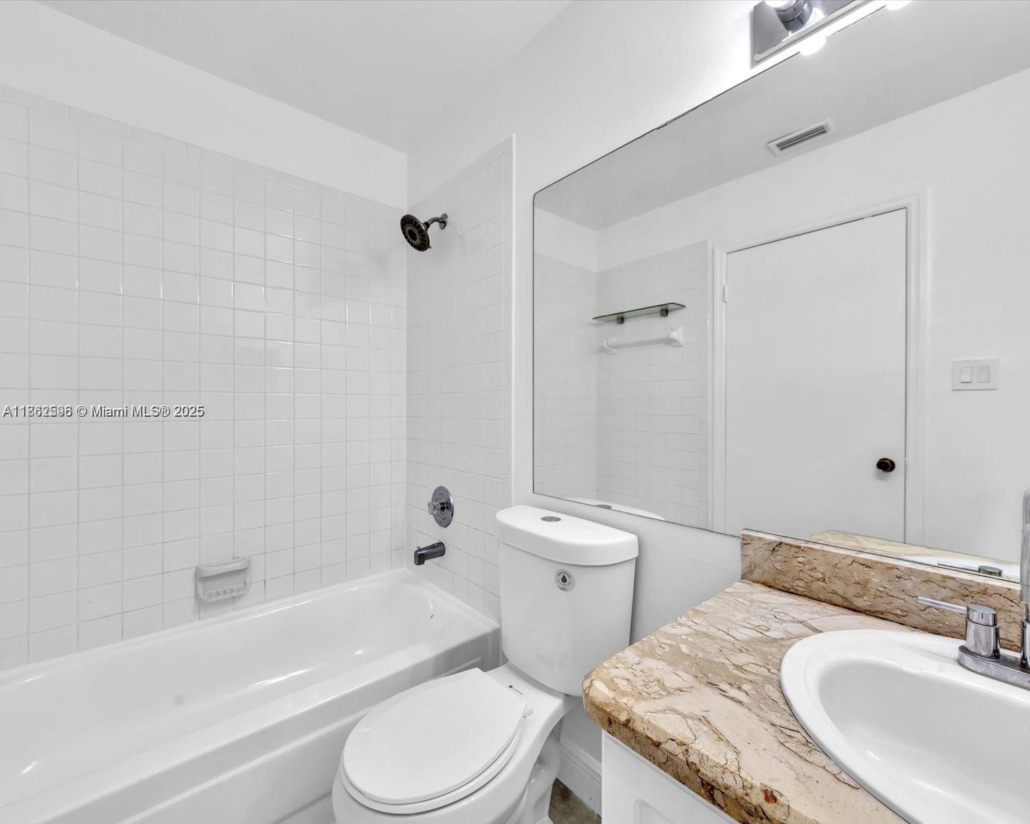 ROYAL PALM PLACE - Residential