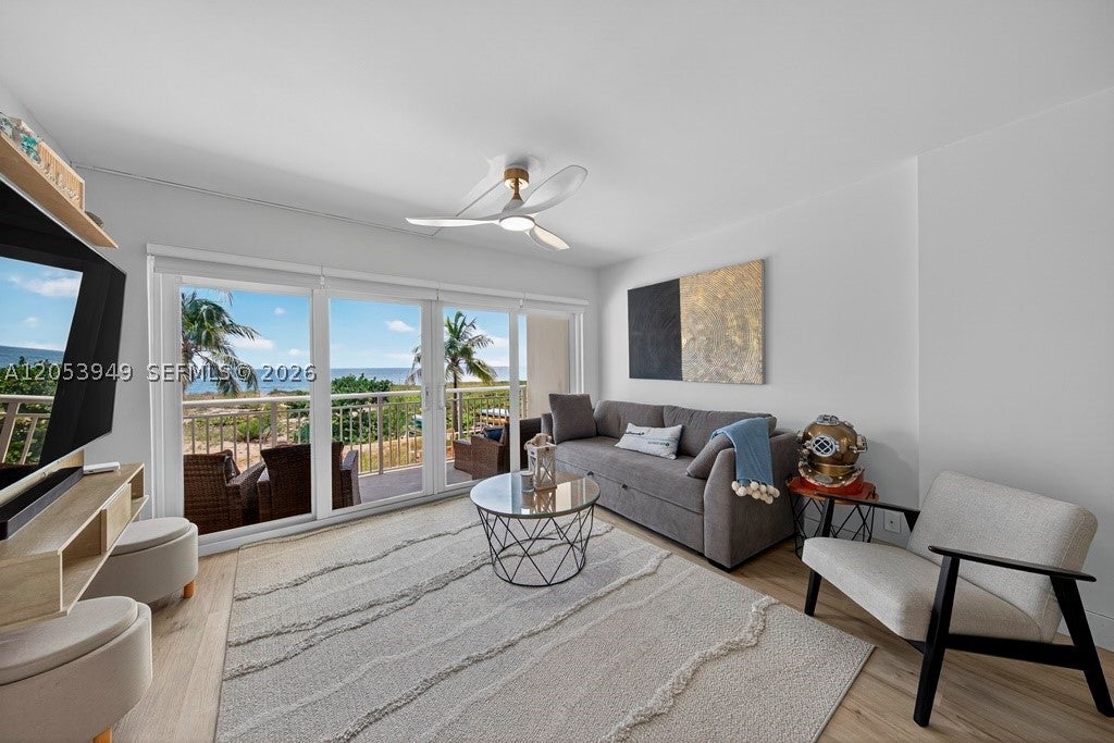 Photo of 710 N Ocean Blvd #108, Pompano Beach, FL 33062 (MLS # A12053949)