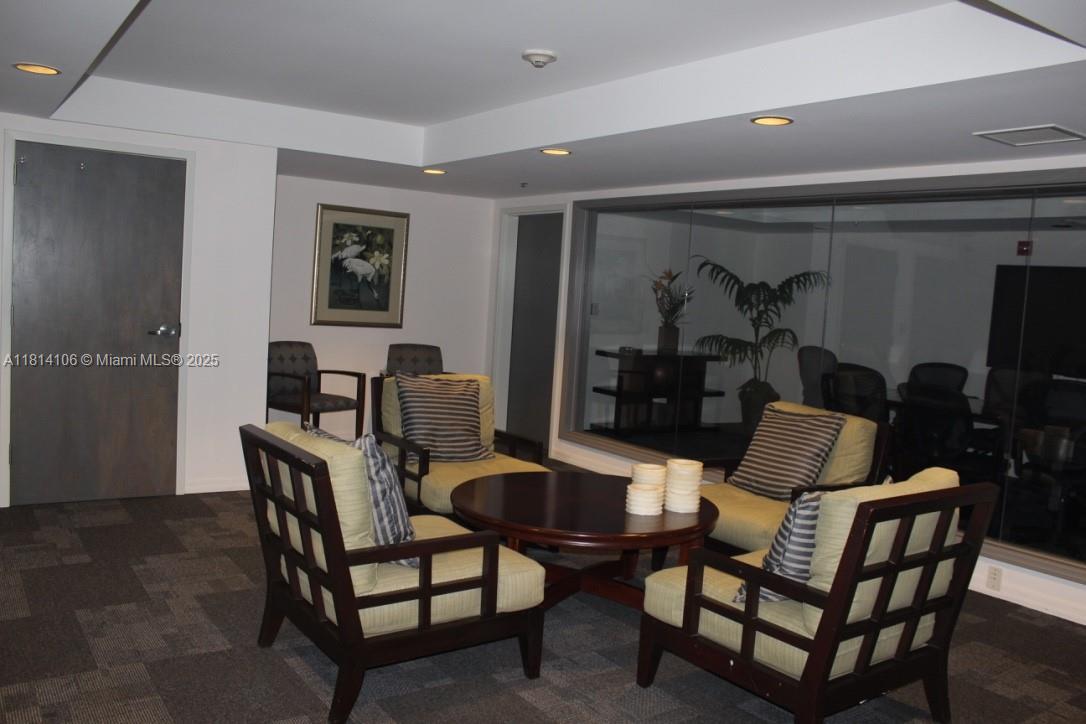 THE MARK ON BRICKELL COND - Residential Lease