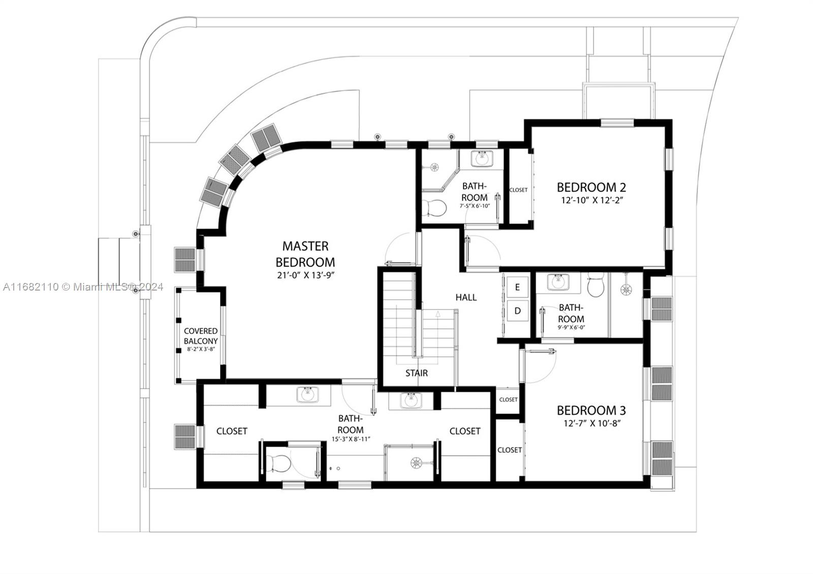 Village at Victoria Park - Residential