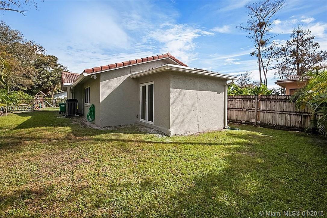 Ramblewood South 78-19 B - Residential