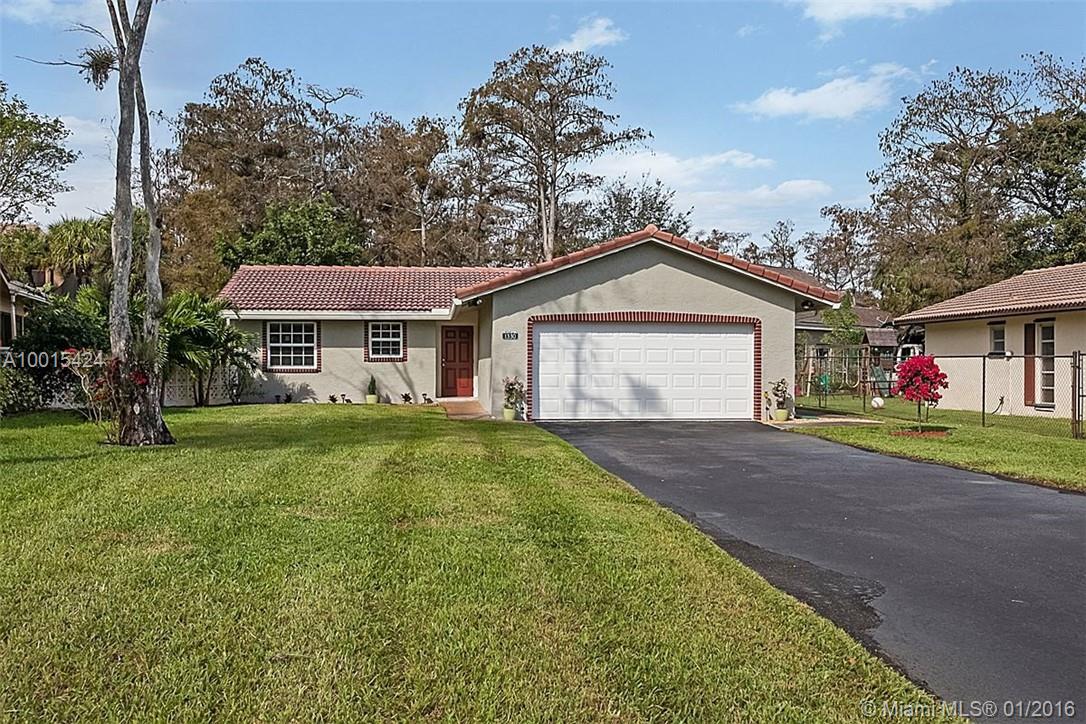Ramblewood South 78-19 B - Residential