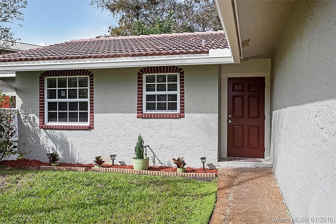 Ramblewood South 78-19 B - Residential