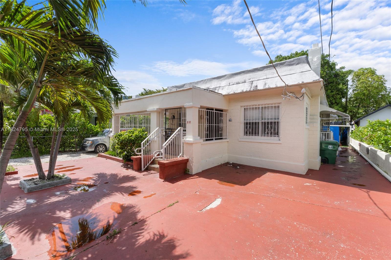 WYND WOOD PARK - Residential