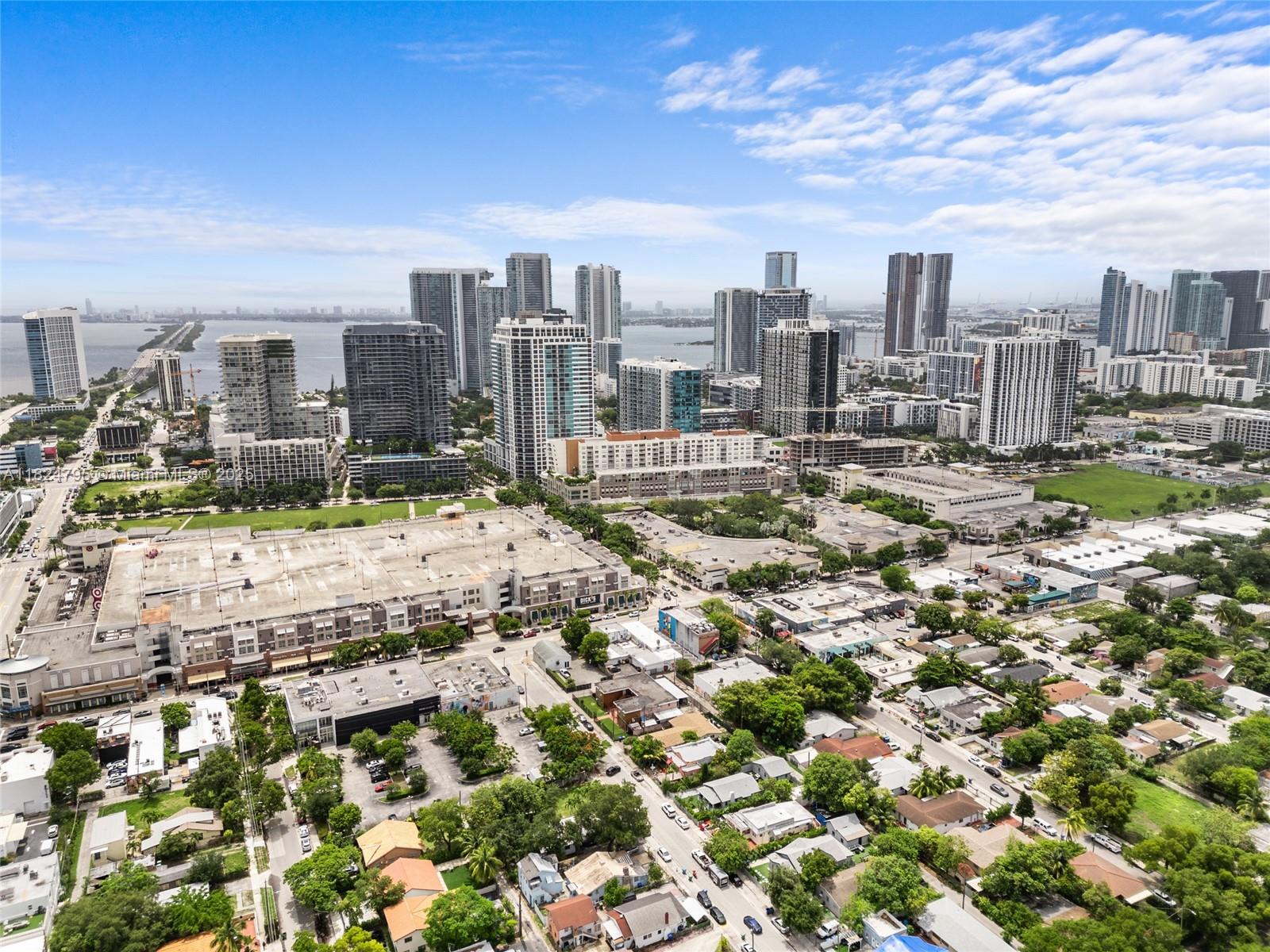 WYND WOOD PARK - Residential