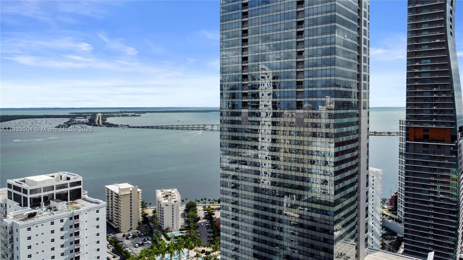 MILLENNIUM TOWER RESIDENC - Residential