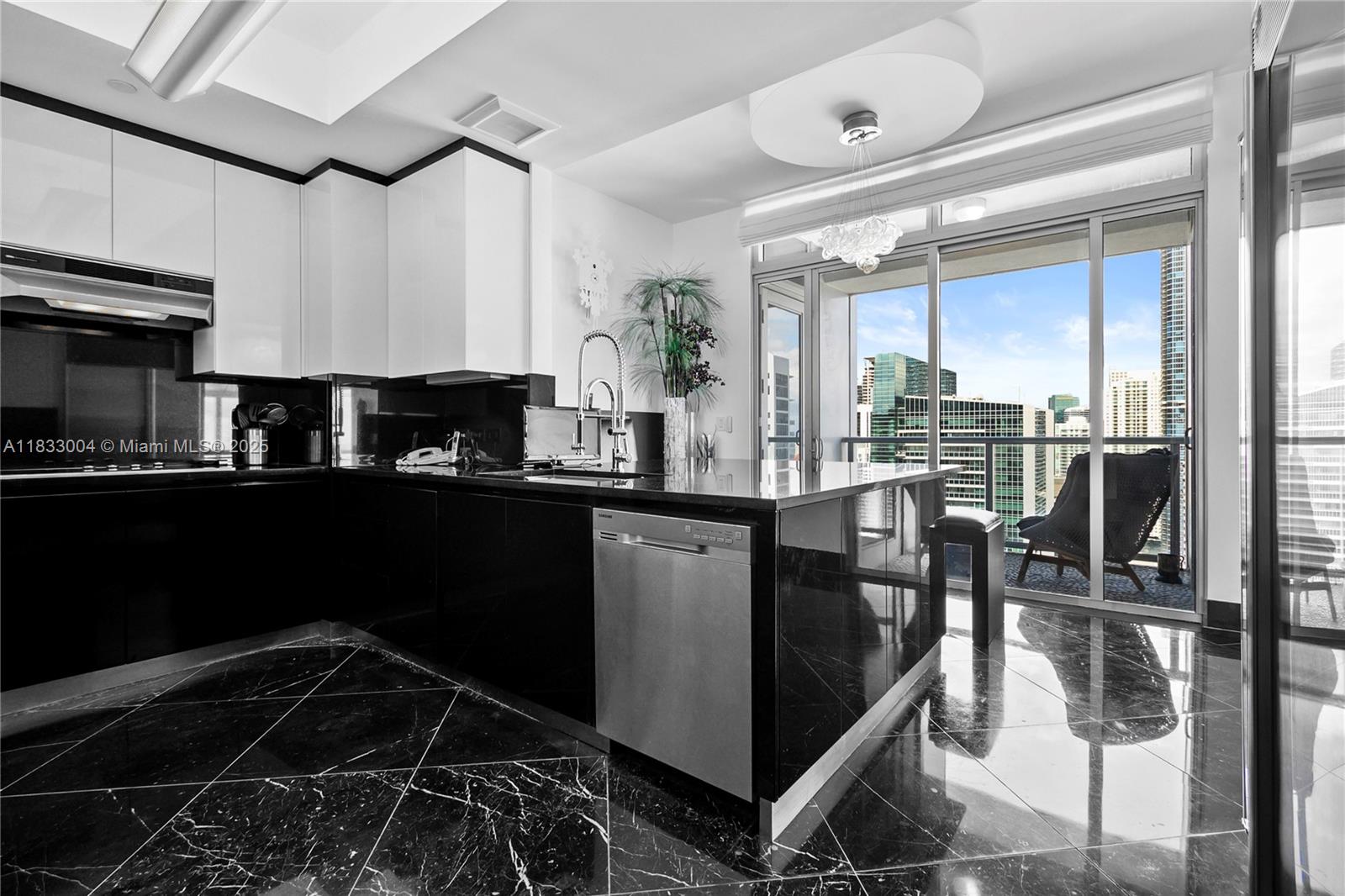 MILLENNIUM TOWER RESIDENC - Residential