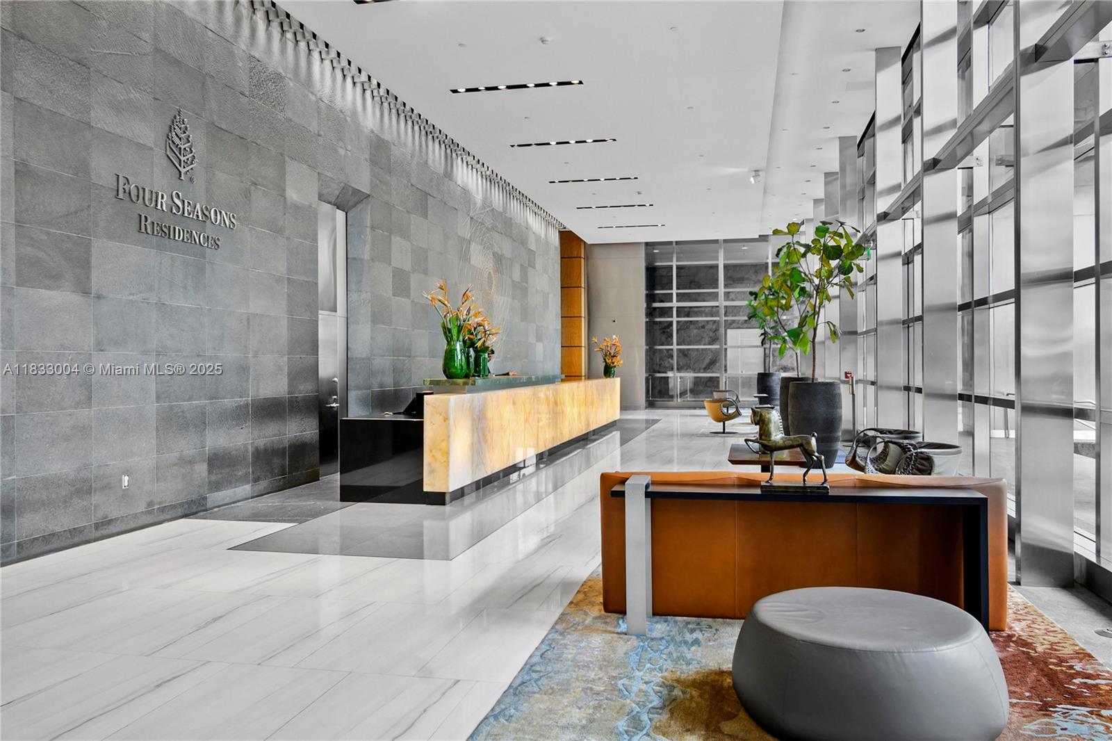 MILLENNIUM TOWER RESIDENC - Residential