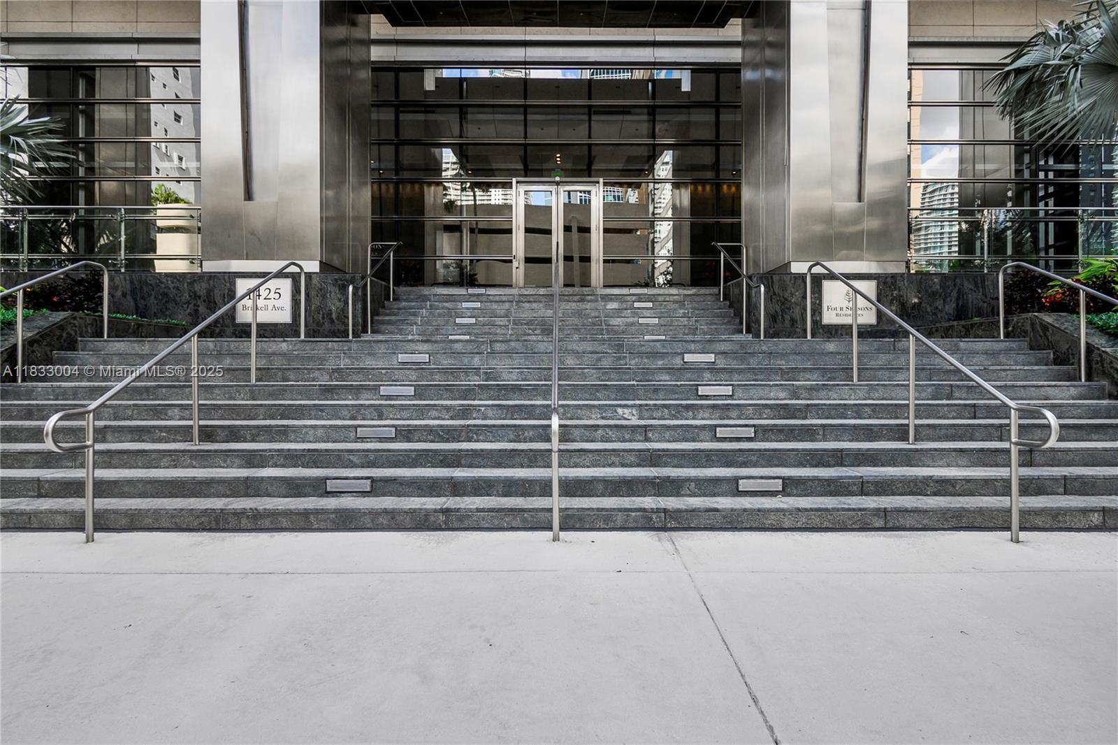 MILLENNIUM TOWER RESIDENC - Residential