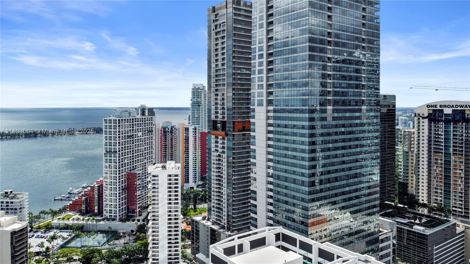 MILLENNIUM TOWER RESIDENC - Residential