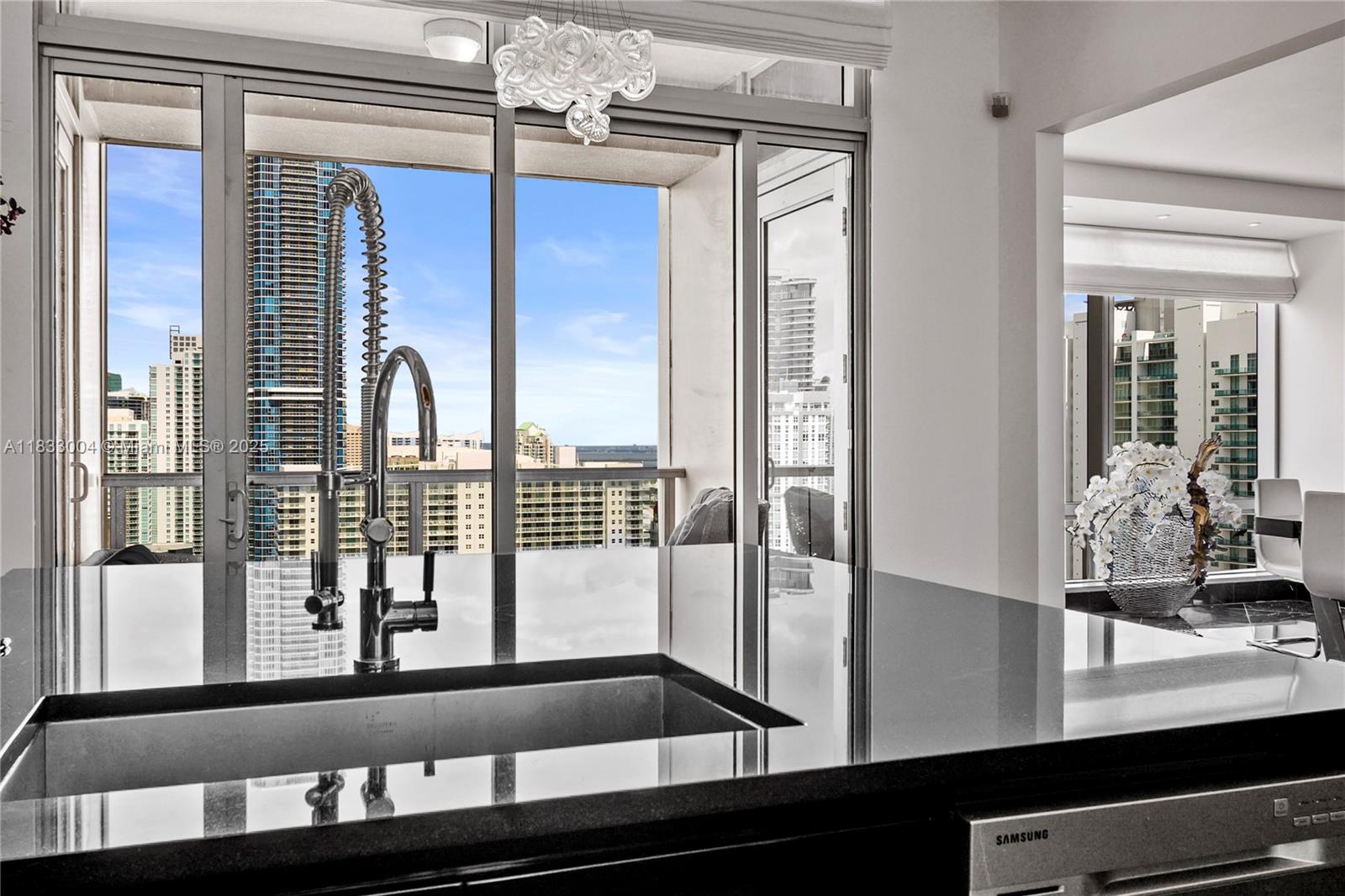 MILLENNIUM TOWER RESIDENC - Residential