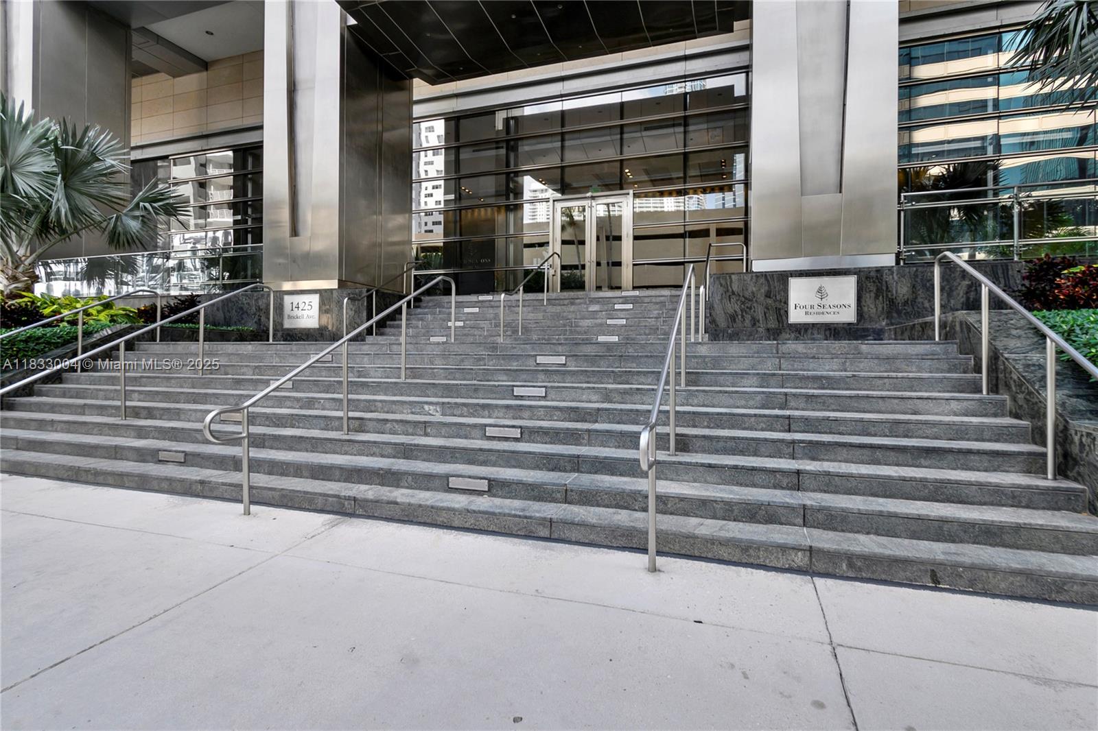 MILLENNIUM TOWER RESIDENC - Residential