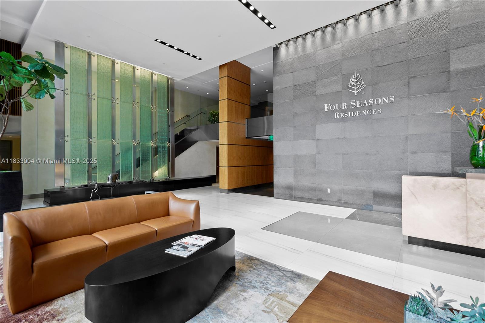 MILLENNIUM TOWER RESIDENC - Residential