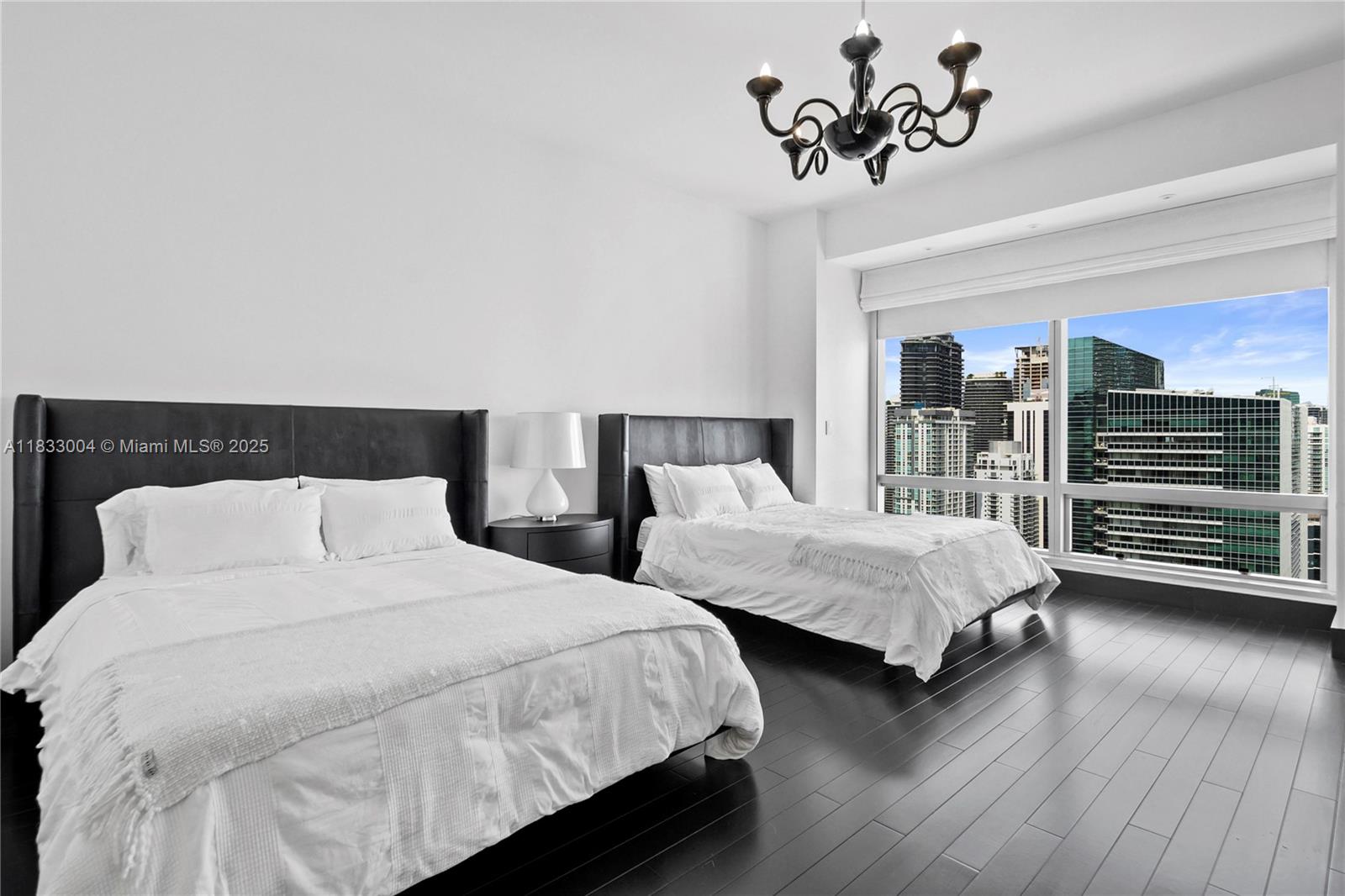 MILLENNIUM TOWER RESIDENC - Residential