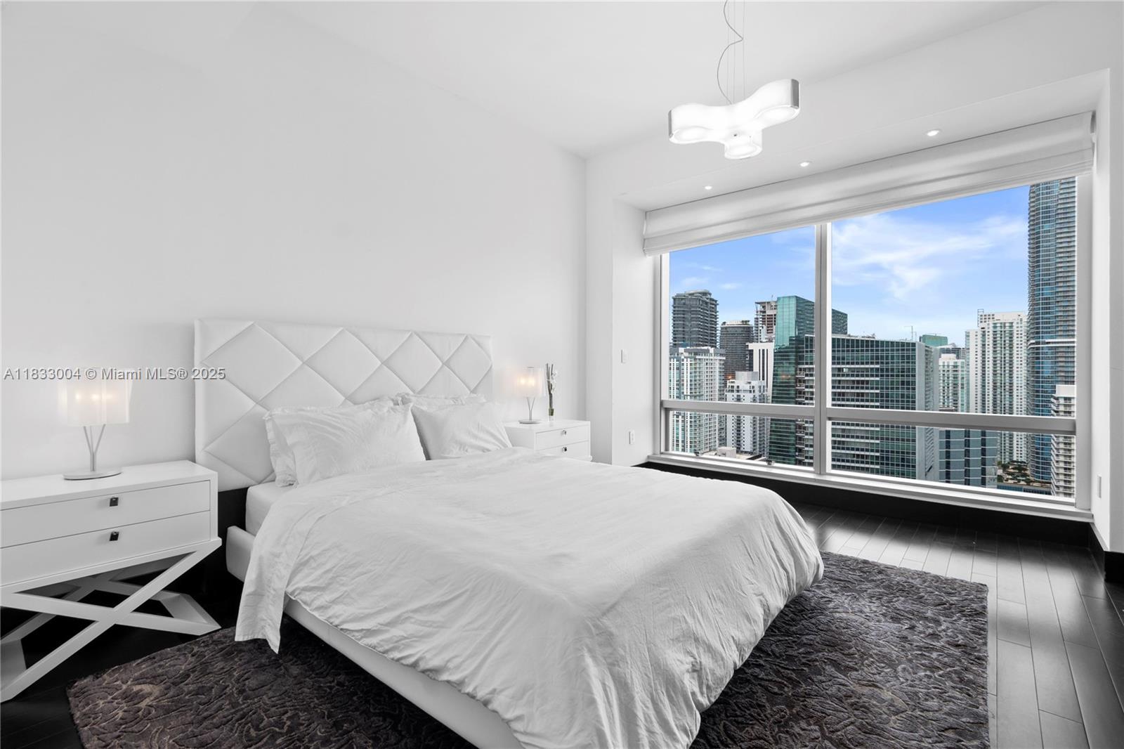 MILLENNIUM TOWER RESIDENC - Residential