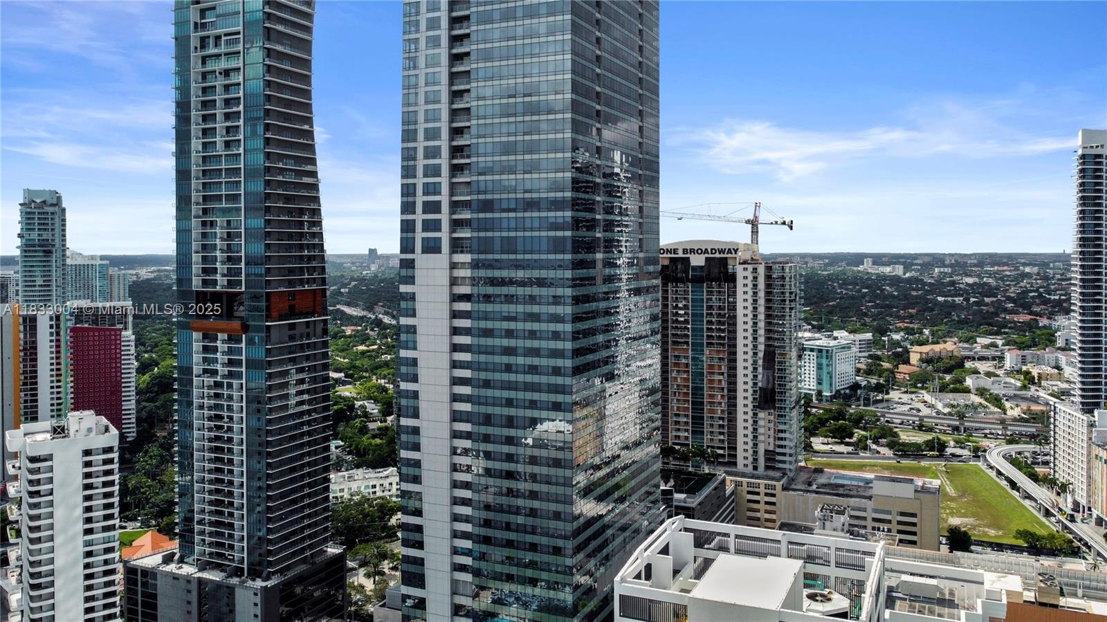 MILLENNIUM TOWER RESIDENC - Residential