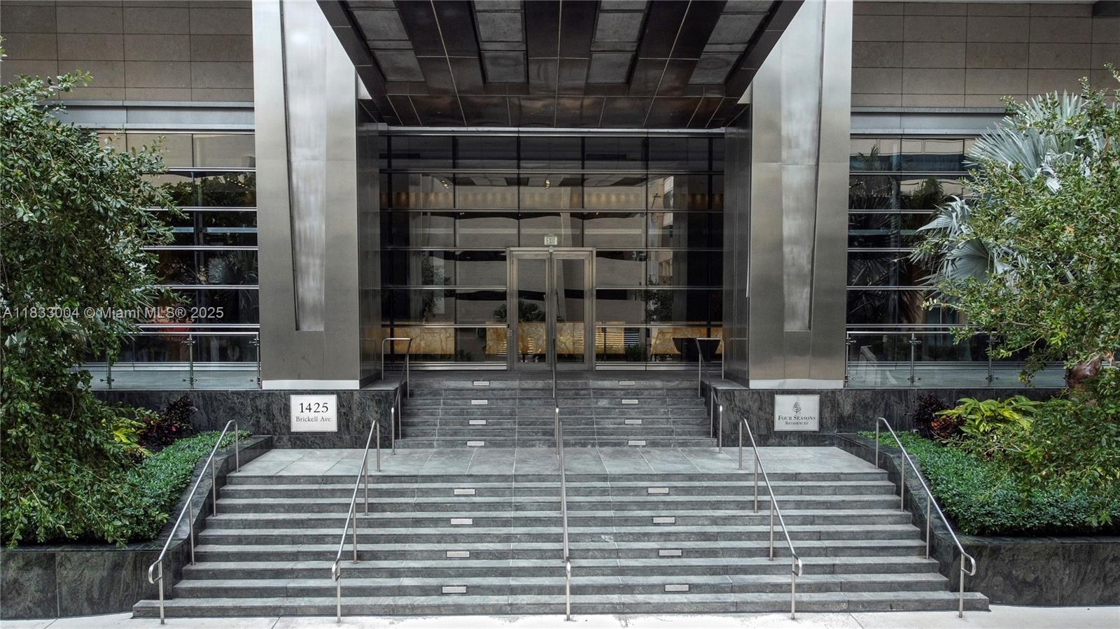 MILLENNIUM TOWER RESIDENC - Residential