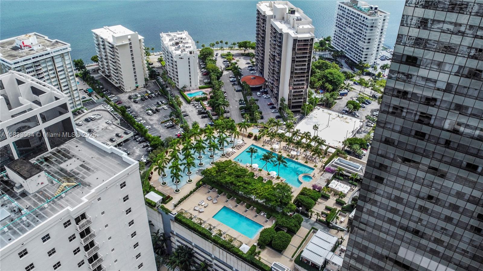 MILLENNIUM TOWER RESIDENC - Residential