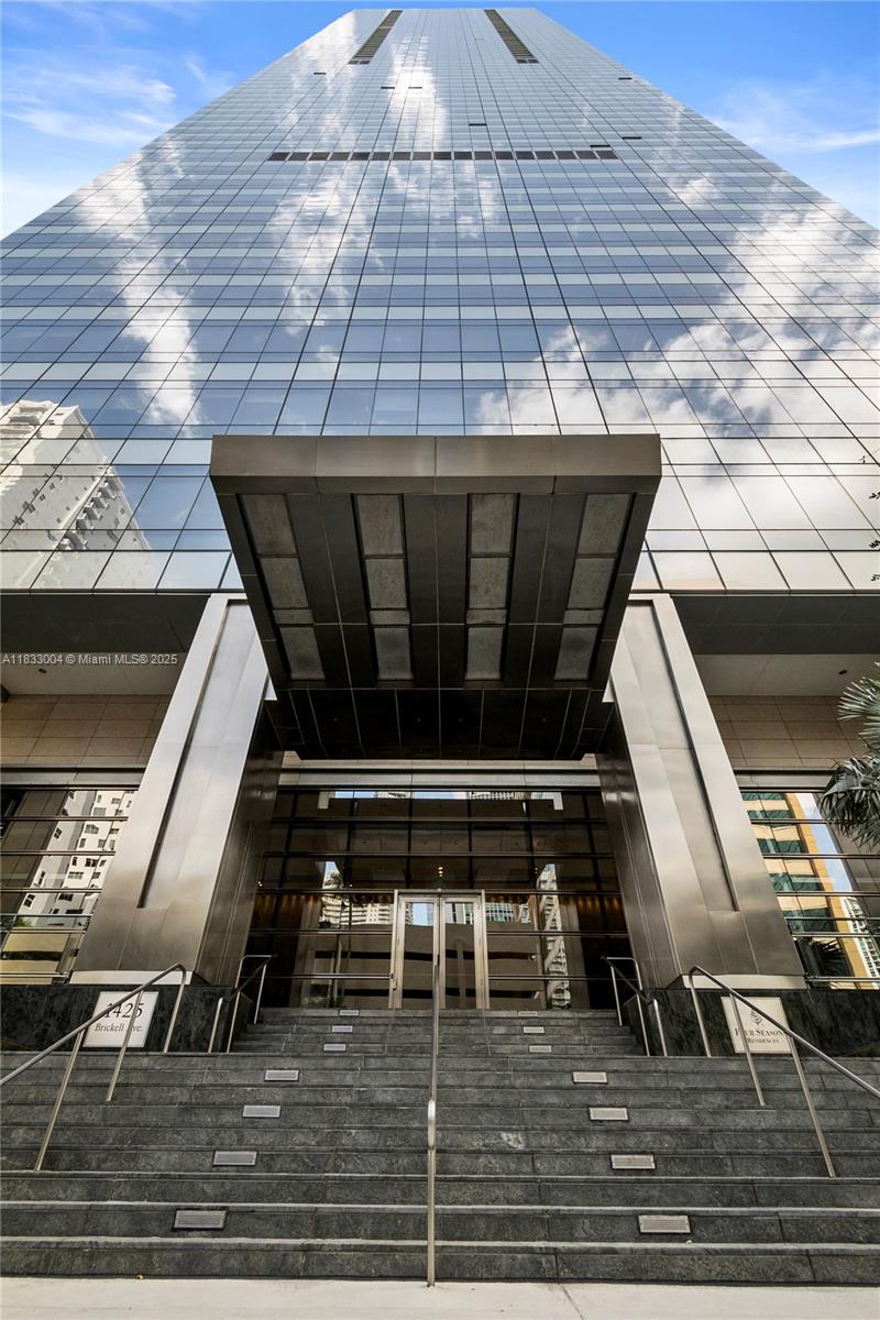 MILLENNIUM TOWER RESIDENC - Residential