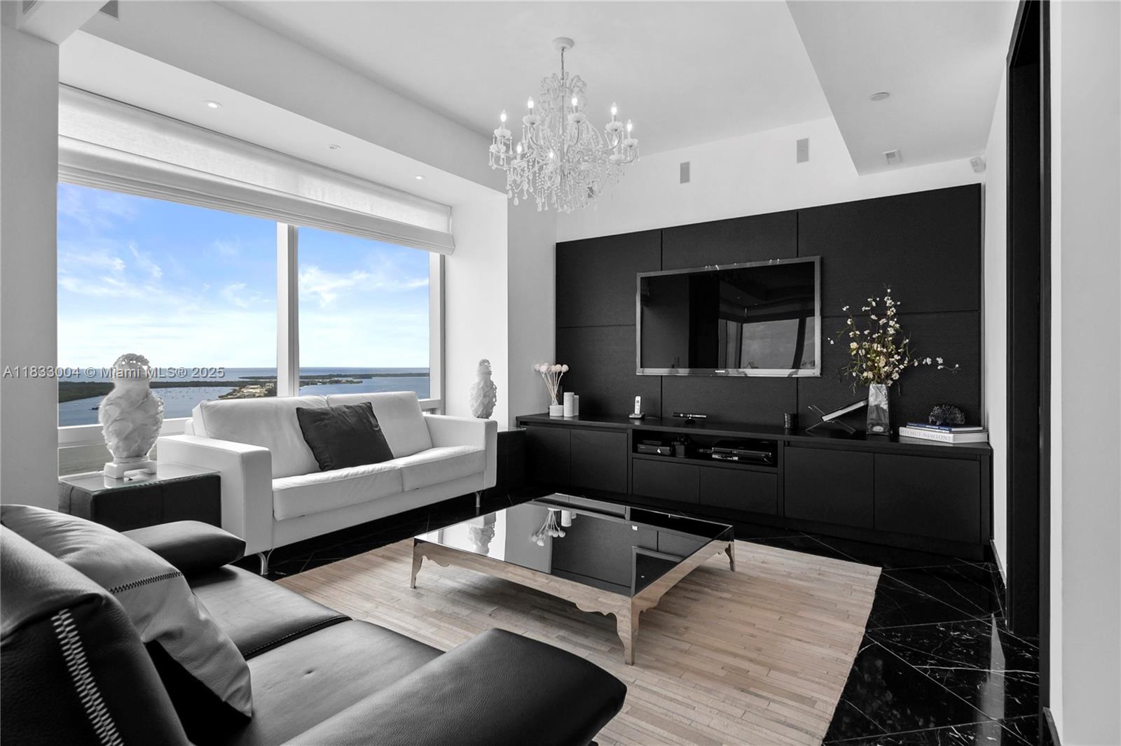 MILLENNIUM TOWER RESIDENC - Residential