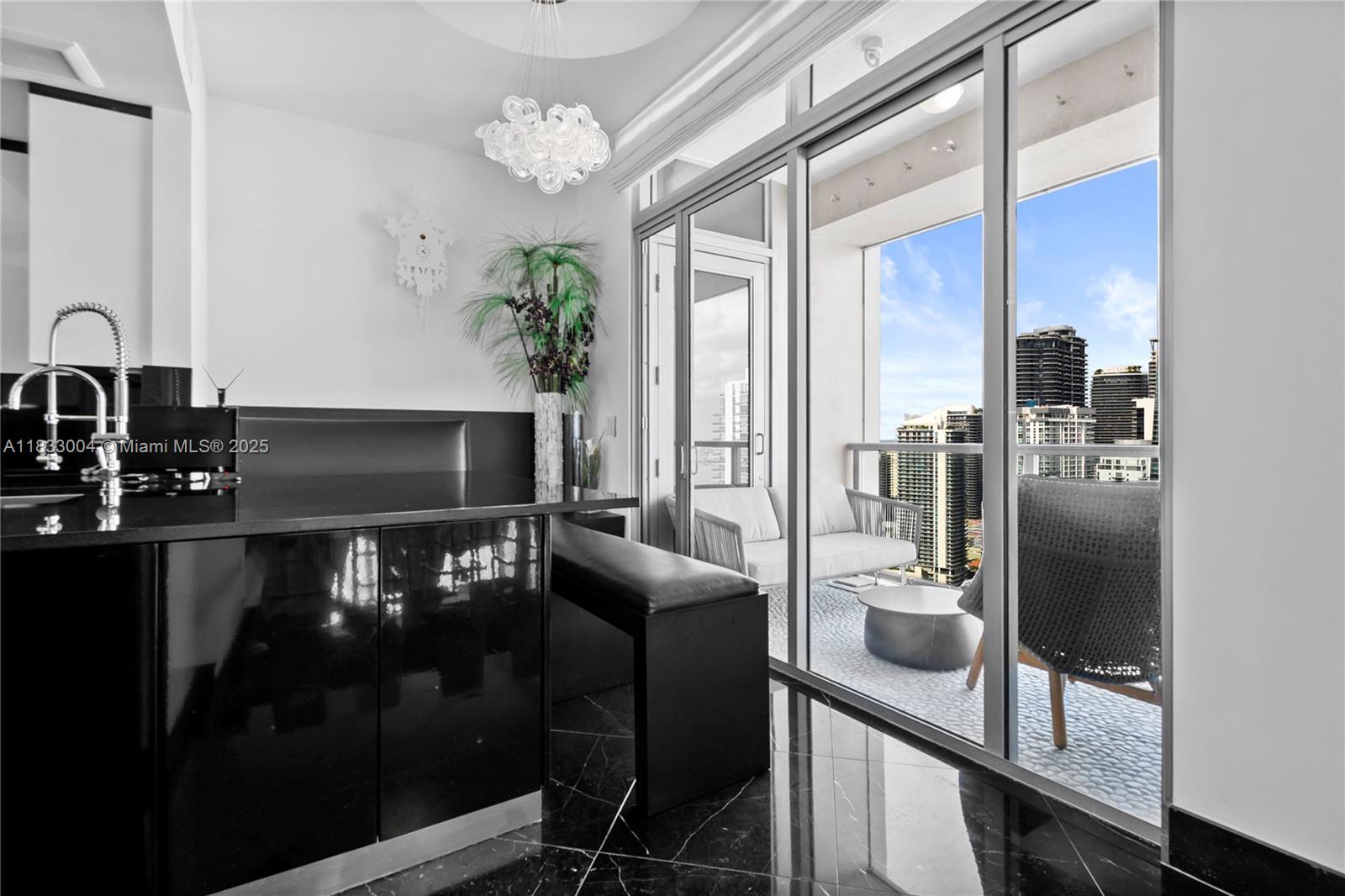 MILLENNIUM TOWER RESIDENC - Residential