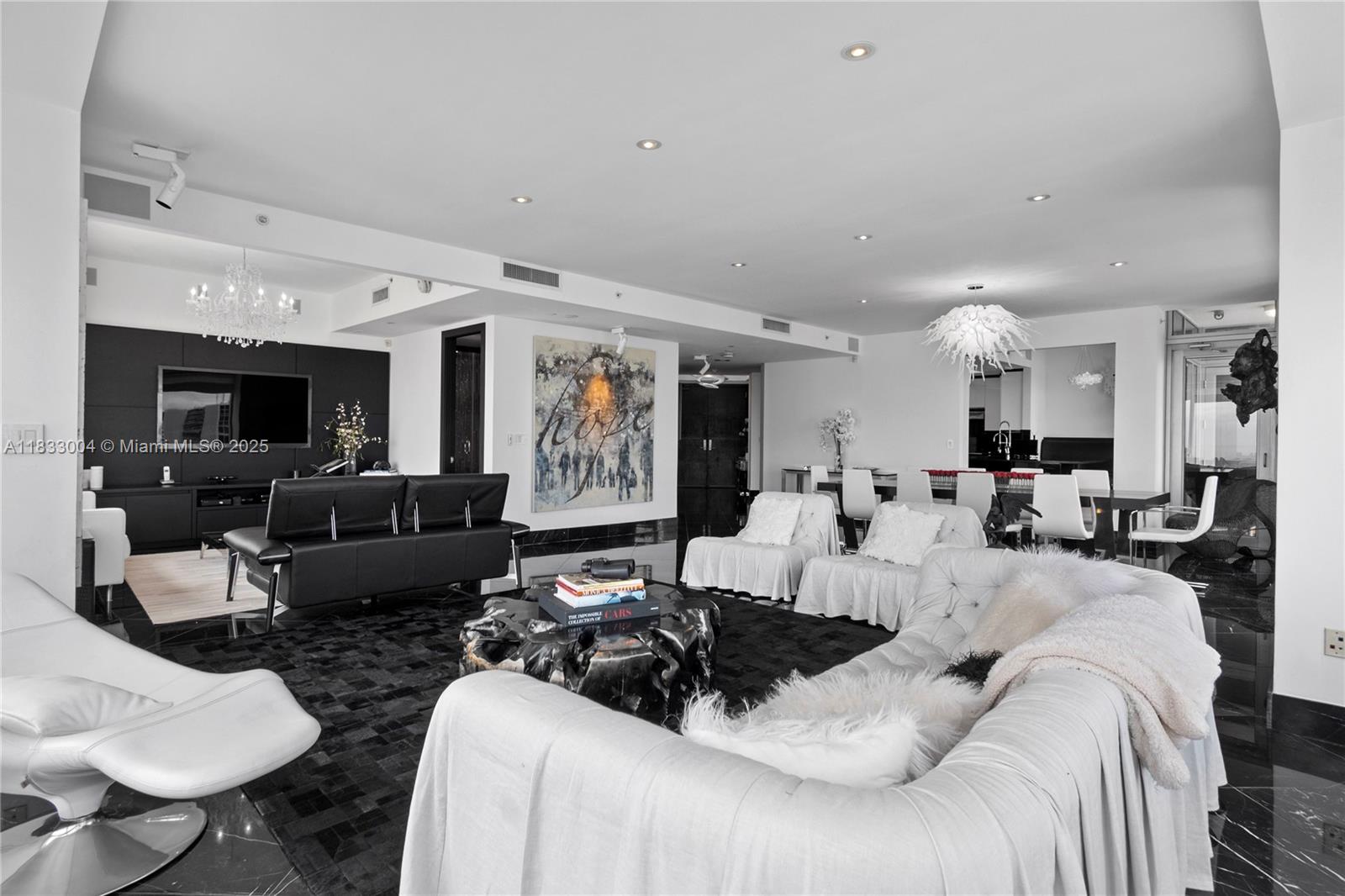 MILLENNIUM TOWER RESIDENC - Residential