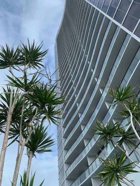 1600 Ne 1st Ave 1616, Miami, Broward County, Florida - 2 Bedrooms  
2 Bathrooms - 
