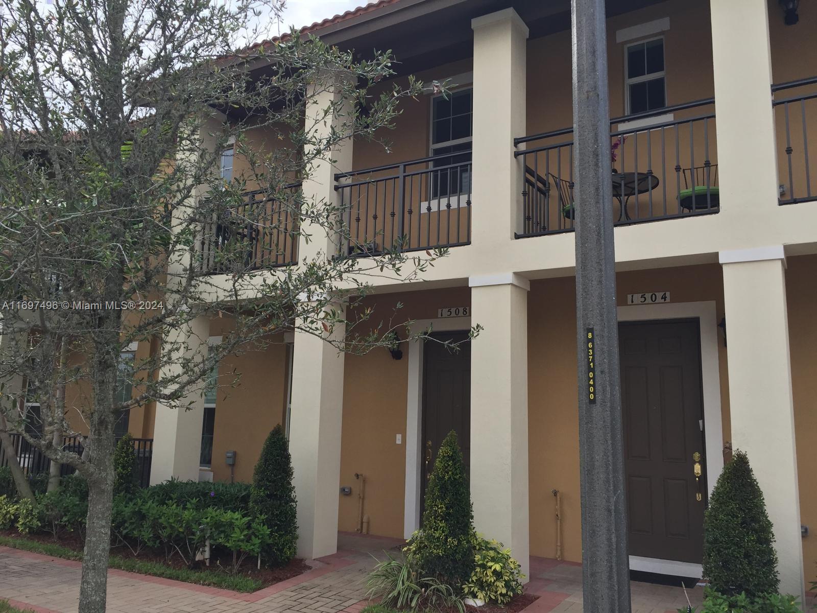 Rental Property at Address Not Disclosed, Pembroke Pines, Miami-Dade County, Florida - Bedrooms: 3 
Bathrooms: 3  - $3,300 MO.