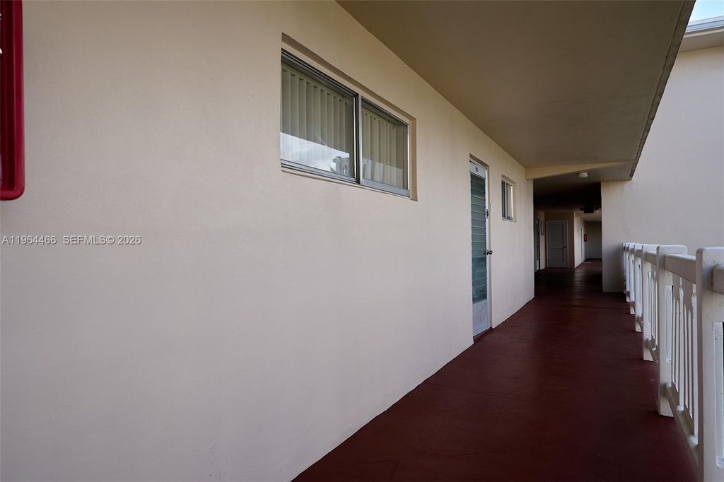 Photo of 2724 S Garden Dr S #205, Lake Worth, FL 33461 (MLS # A11964466)