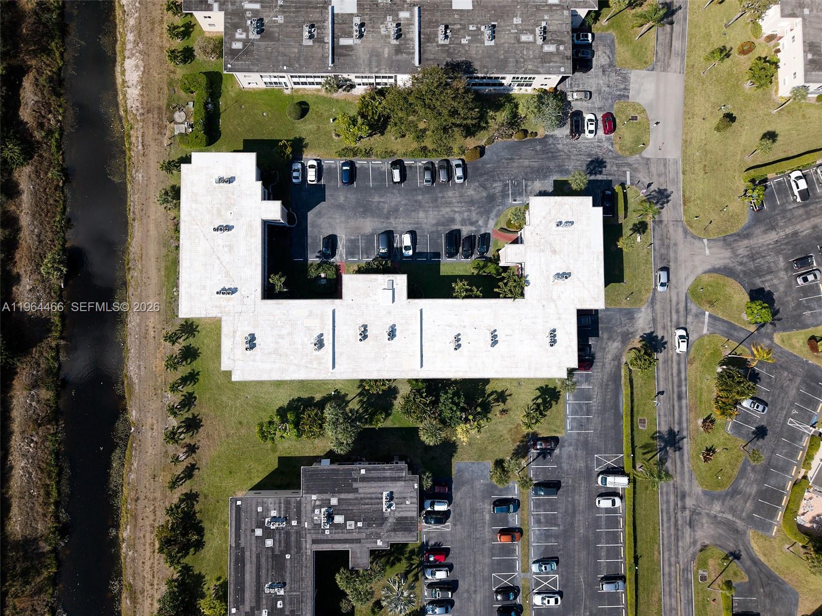 LAKE CLARKE GARDENS CONDO - Residential