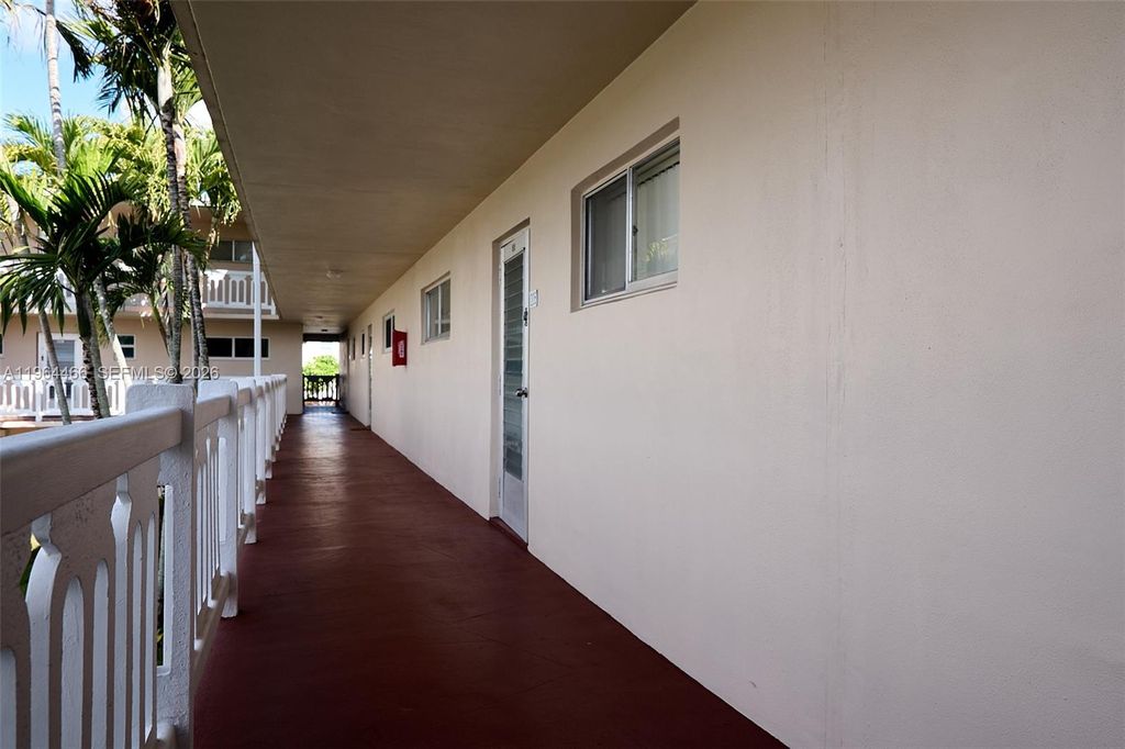 Photo of 2724 S Garden Dr S #205, Lake Worth, FL 33461 (MLS # A11964466)