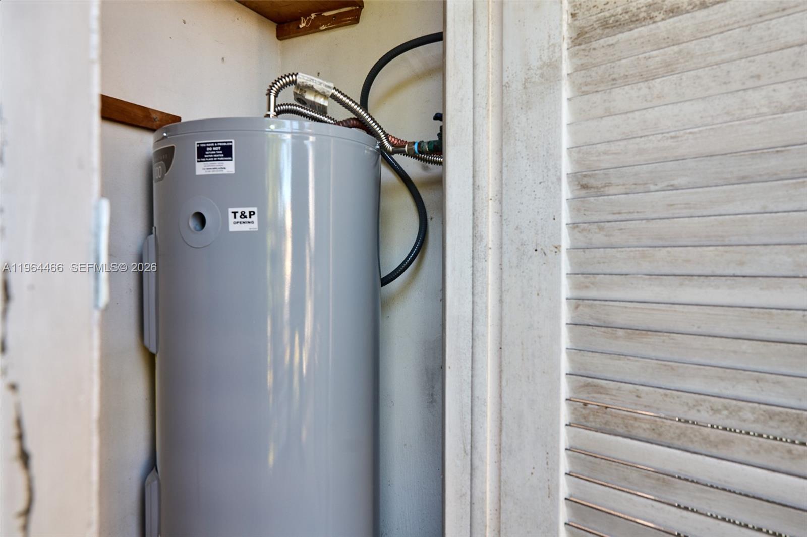 LAKE CLARKE GARDENS CONDO - Residential