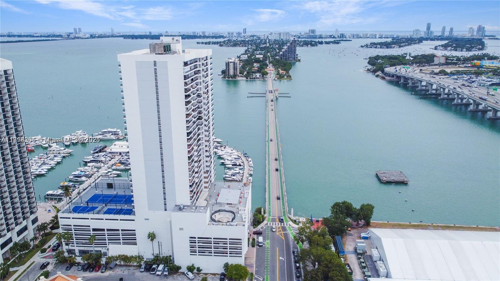 VENETIA CONDO - Residential