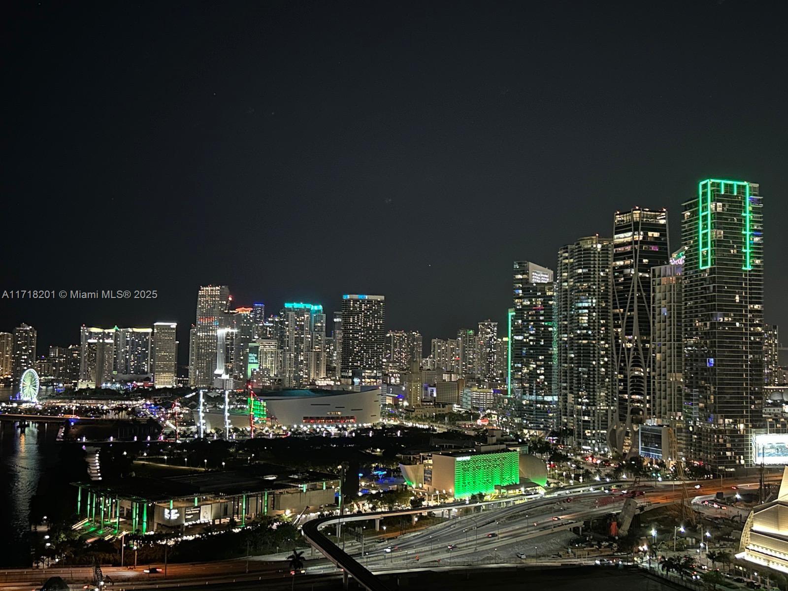 VENETIA CONDO - Residential