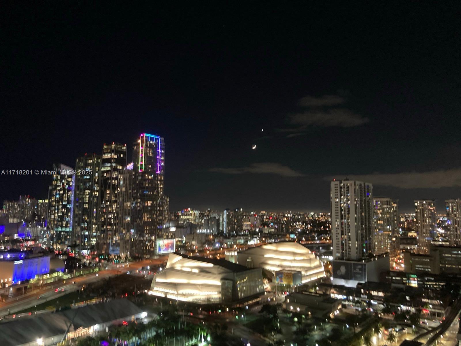 VENETIA CONDO - Residential