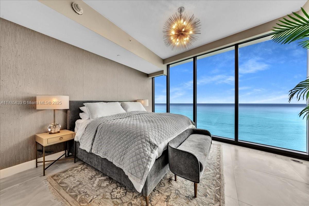 Rental Property at 15701 Collins Ave 4604, Sunny Isles Beach, Miami-Dade County, Florida - Bedrooms: 2 
Bathrooms: 3  - $23,000 MO.