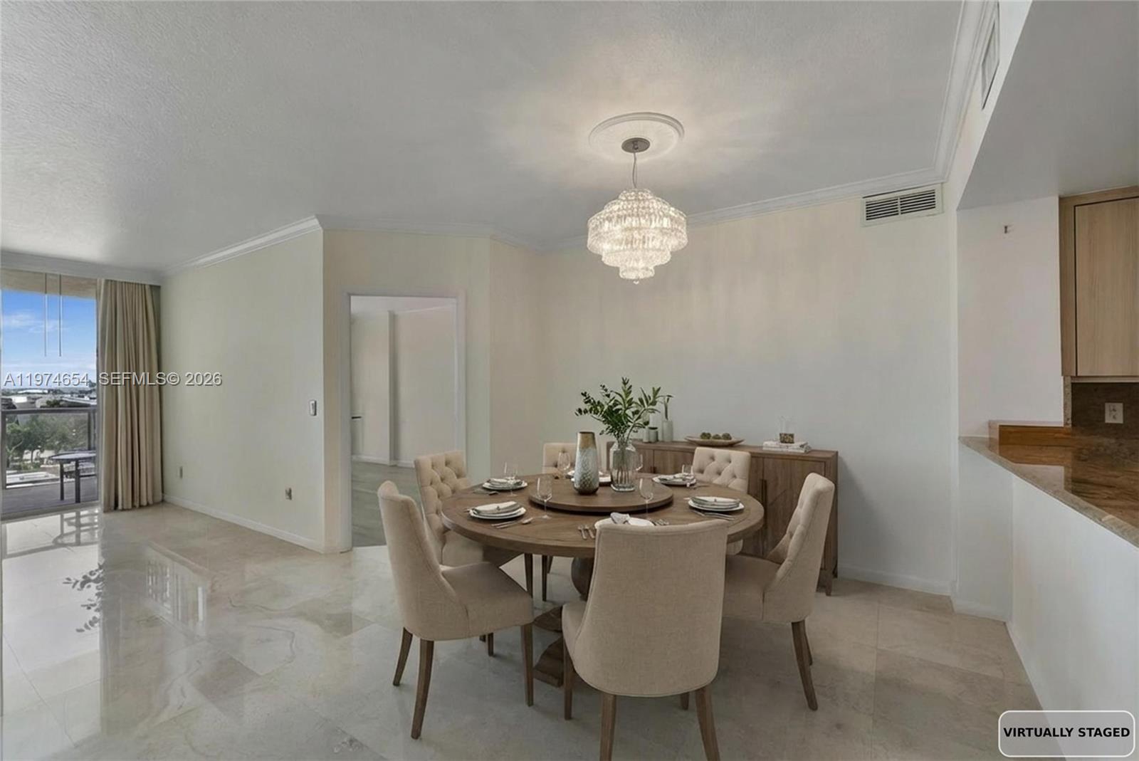 THE PORT RESIDENCES - Residential