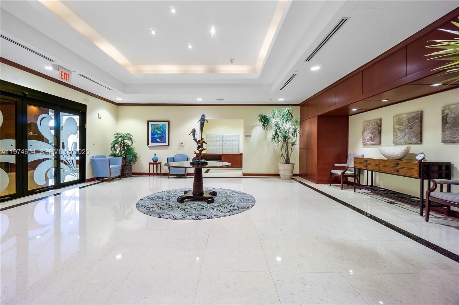 THE PORT RESIDENCES - Residential