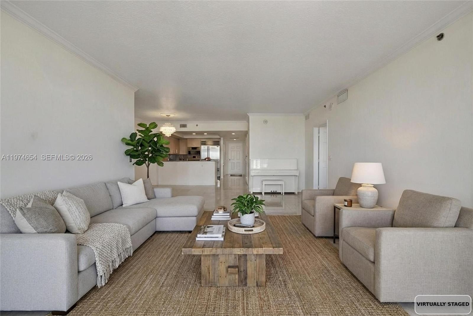 THE PORT RESIDENCES - Residential