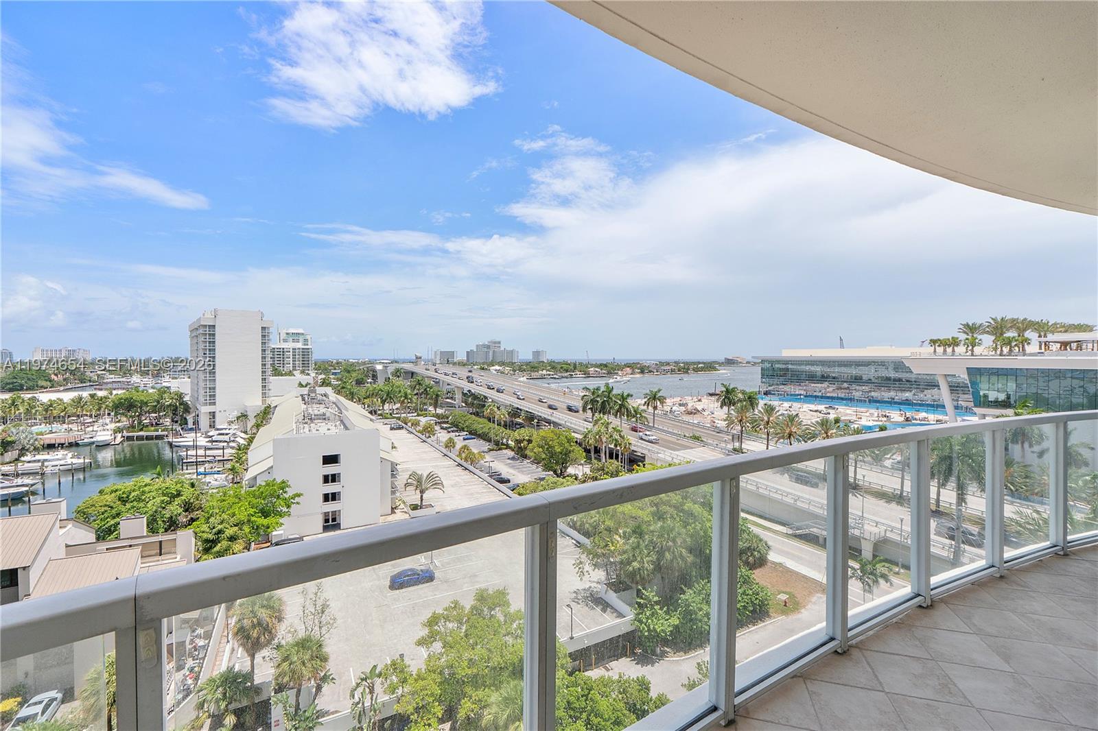 THE PORT RESIDENCES - Residential