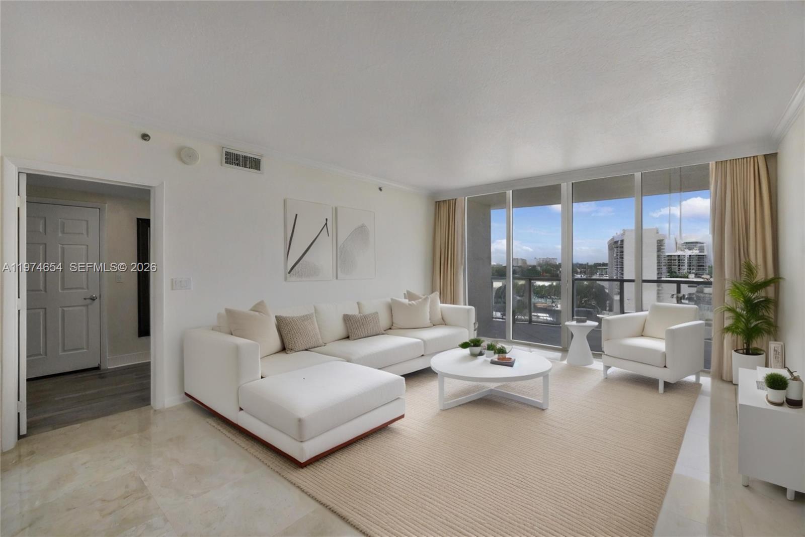 THE PORT RESIDENCES - Residential