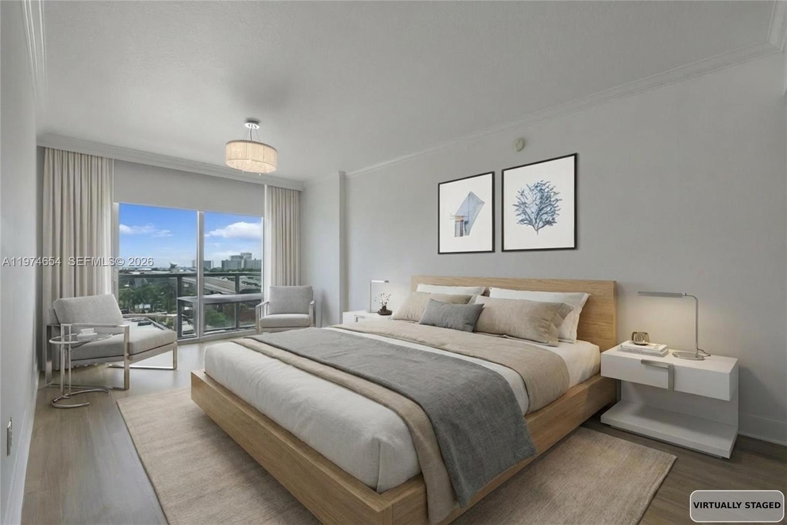 THE PORT RESIDENCES - Residential