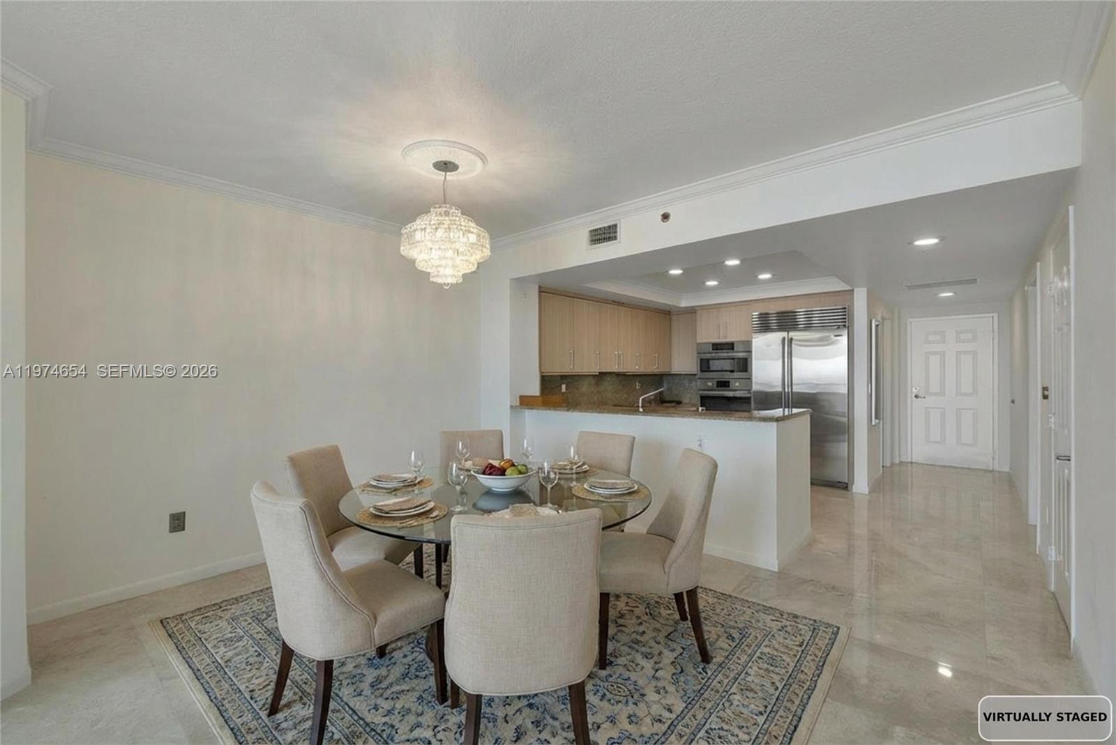 THE PORT RESIDENCES - Residential