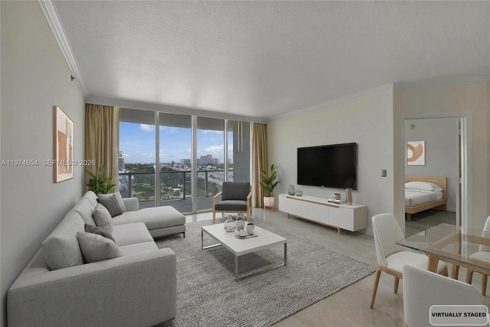 THE PORT RESIDENCES - Residential