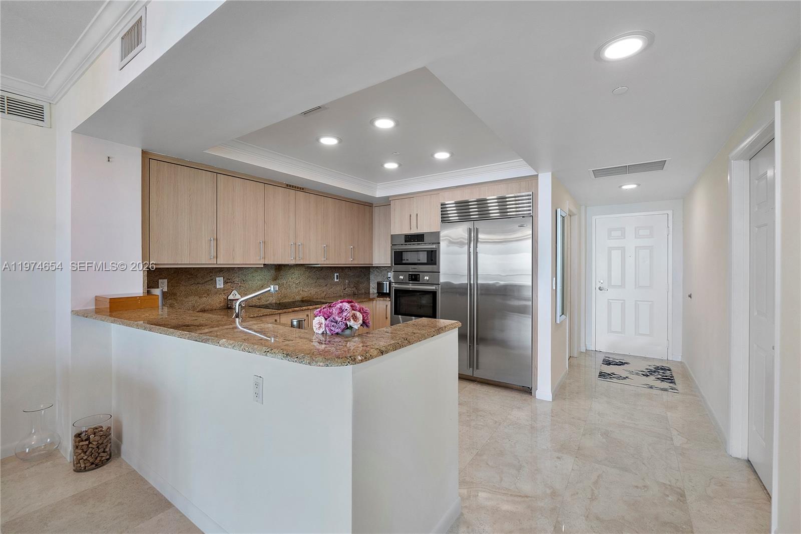 THE PORT RESIDENCES - Residential