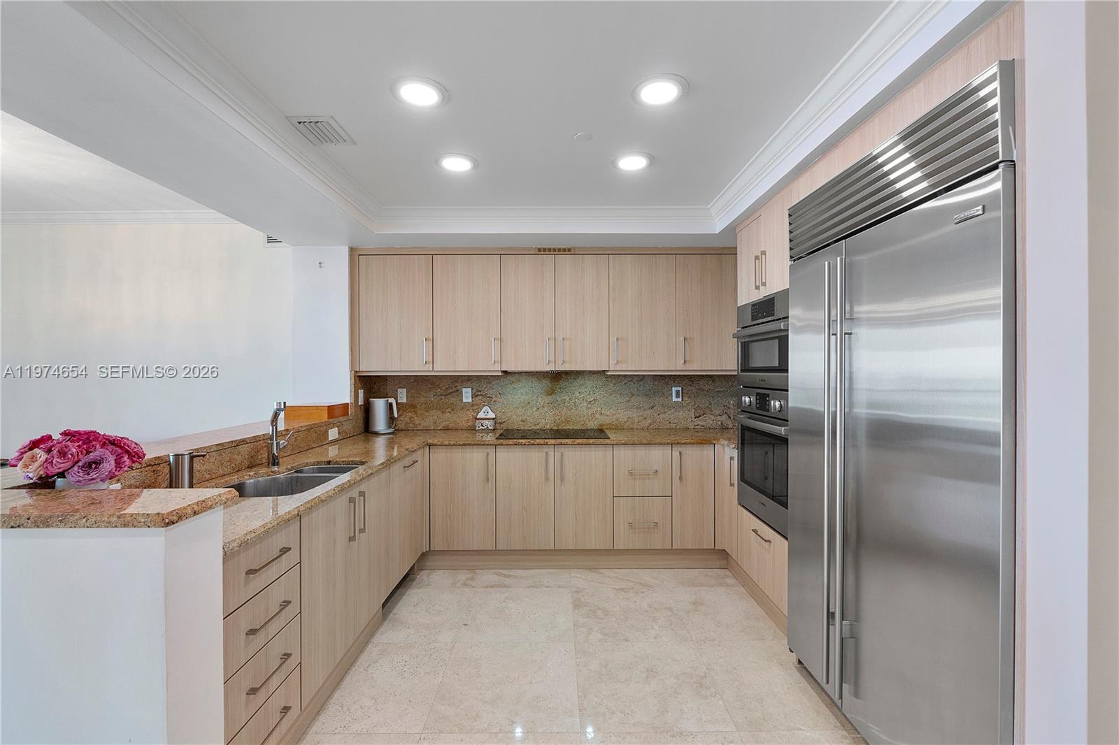 THE PORT RESIDENCES - Residential