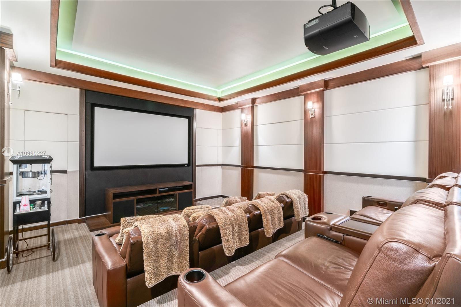 CRYSTAL VIEW - Residential