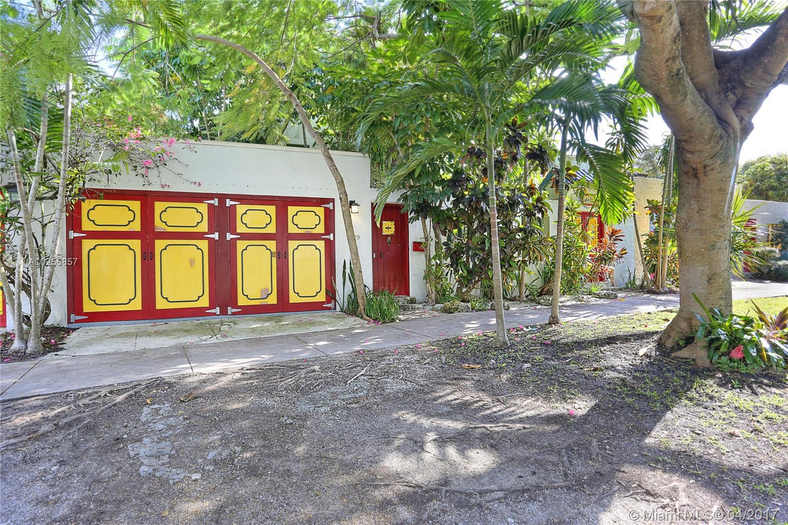 C GAB RIVIERA SEC PT 2 RE - Residential Lease